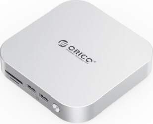Orico dokstacija MacMini datoriem, USB-C 10