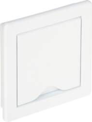 PĀRBAUDES DURVIS ID-10/10-W Virone