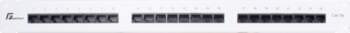 PATCH PANELIS UTP CAT.5E 24