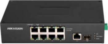 POE Komutators DS-3T0310HP-E/HS