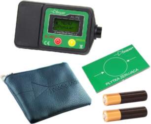 Prodig Tech GL-8 FE & AL