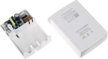 PROTEC BAROŠANAS BLOKS 12V/1.5A