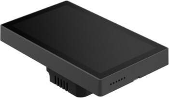 SONOFF NSPanel Pro 120 WiFi/Bluetooth/ZigBee vadības