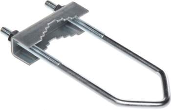 U-VEIDA APSKAVA OZ-50/M8X150