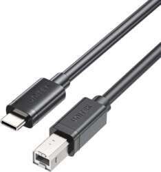 Unitek USB-C USB B 2.0