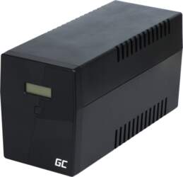UPS AKUMULATORS UPS04 1500 VA Green