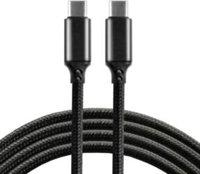USB-C / USB-C kabelis everActive CBB-1PD5