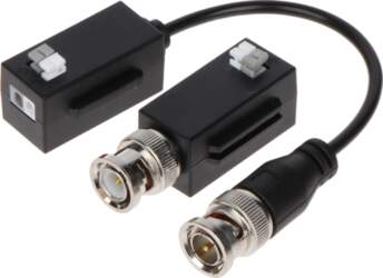 VIDEO TRANSFORMATORS PFM800B-4K DAHUA