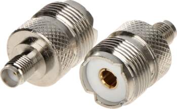 Delta-Opti ADAPTERIS SMA-G/UHF-G