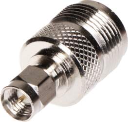 ADAPTERIS SMA-W/N-G