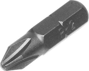 BITS PH2 ST-0-68-946*P3 1/4 " STANLEY
