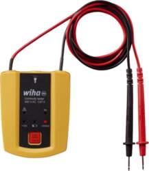 CONTINUITY TESTER WH-CONTINUITY-TEST/45222 WIHA