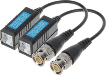 Delta-Opti VIDEO TRANSFORMATORS TR-1DL*P2