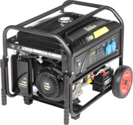 ELEKTROĢENERTATORS DY-6020/PRO 5000 W Dynamo