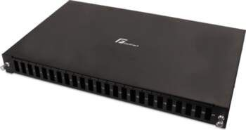 GETFORT 1U 19 collu 12XSC DUPLEX
