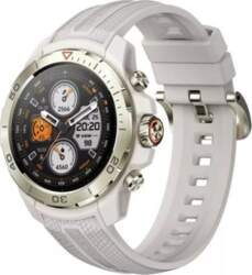 Mibro GS Explorer viedpulkstenis, balts
