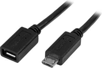 GEMBIRD Micro USB kabelis