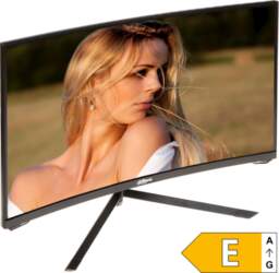 MONITORS HDMI, DP, AUDIO LM27-E230C 27