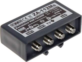 MULTIPLEKSORS ZA-112MS AMS
