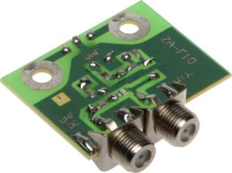 MULTIPLEKSORS ZA-F10 DIPOL