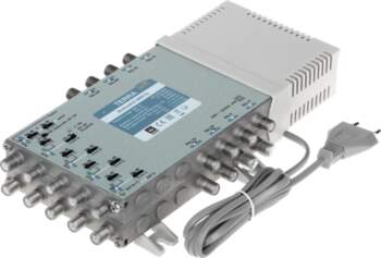 MULTISWITCH MR-912L 9 IEEJAS / 12