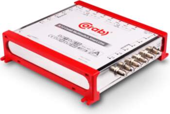 MULTISWITCH SMART LINE 9/12 CORAB