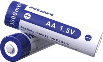 R06 / AA 1,5 V