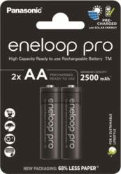 R6 / AA Panasonic Eneloop PRO