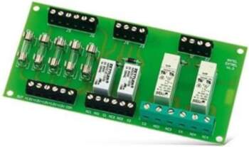 RELAY MODULE/MP-1 SATEL