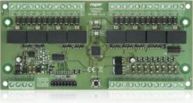 ROGER MCX8-BRD Expander