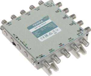 SADALĪTĀJS TV/SAT SD-515