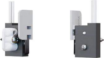 SATEL BE WAVE BRACKET E-6 ABAX2