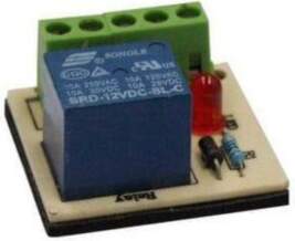 SCOT releja RL-1