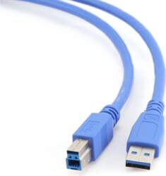 USB A-B 3.0 1.8m
