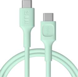USB-C KABELIS / USB-C Greencell PowerFlex
