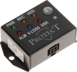 VADĪBAS PANELIS PROTECT-LED-KL-1