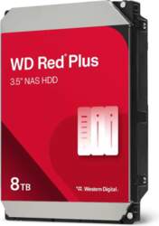 WD RED Plus 8TB WD80EFPX