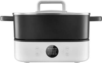 Xiaomi Hot Pot Cooker 6L daudzfunkcionāls
