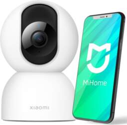 Xiaomi Mi Smart Camera C400 IP