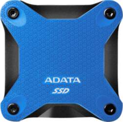 Adata SD620 512GB SSD zils