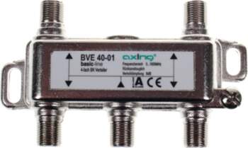 AX BVE 40-01