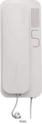 Cyfral Smart-d balts digitālais uniphone