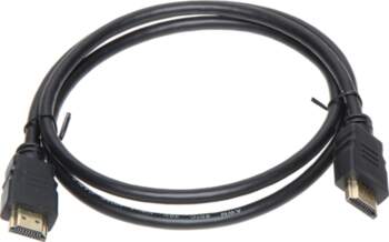 Delta-Opti KABELIS HDMI-1.0 1 m