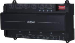 DOOR CONTROLLER 2 DOOR/ASC2202B-D DAHUA