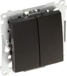 DOUBLE INTERMEDIATE SWITCH DW7/2.01/X/49-SIMON54 250