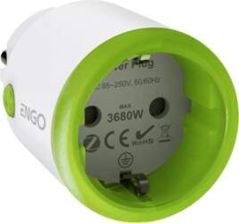 ENGO Controls EPLUG-ZB – viedais spraudnis