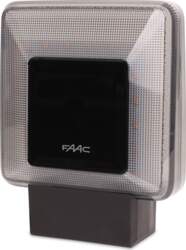 FAAC XLED lampa