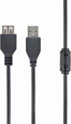 Gembird USB 2.0 Extension A-B