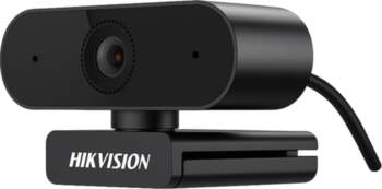 Hikvision DS U02 Web Kamera 2Mp
