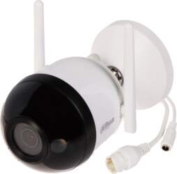 IP KAMERA F2C-PV Wi-Fi, Smart Dual